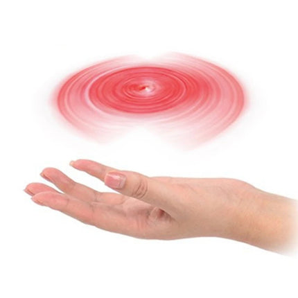 Educational Flying Poker Rings Flowing Cards Rings Fun Street Magic Show Props for Beginners