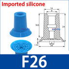 F26 Blue