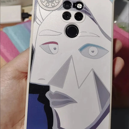 Hot Honkai:Star Rail New Character Chrysos Heirs Exclusive Silicone Soft Cover For iPhone 11-14Pro Cushion Shockproof Phone Case