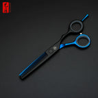 black-blue Y