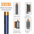 4 in 1 Treasure Blue / KR
