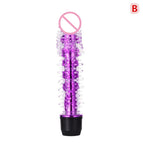 B Purple