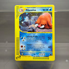 Piloswine-h22-h32 / China Mainland
