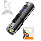upgraded style / Built-in battery