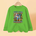 Green / 3T / China Mainland