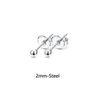 Style A-2mm-1 pairs