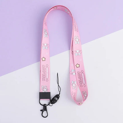 Sanrios Gudetama Keychain with Photo Card Holder Anime Keroppi Tuxedosam Photocard Holder Key Ring Accessory for Bag Backpack