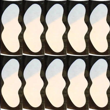10-40pcs Blackhead Remover Nose Sticker Acne Treatment Mask Nose Sticker 5-60pc From Black Dots Cleaner Nose Pore Cleaning Skin