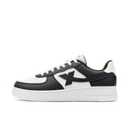 White Black / 44