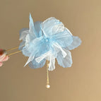 And Blue