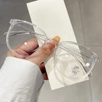 transparent