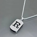 R