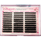 300pcs60D80D100D / D / 0.07mm|MIX
