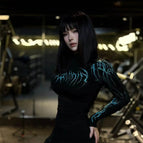 Black green / XXL