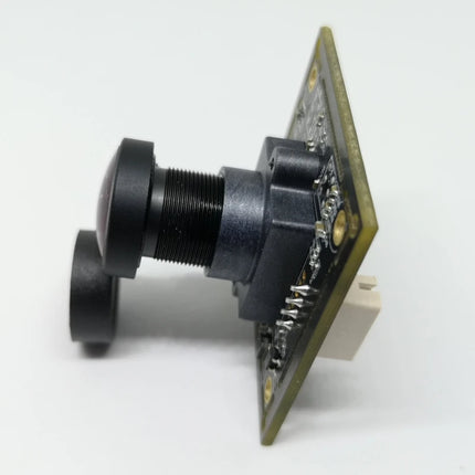1080p Camera Module 2MP CMOS IMX291 Wide Angle 130 Degree No Distortion USB2.0 UVC Plus And Play For Usb industrial Vision