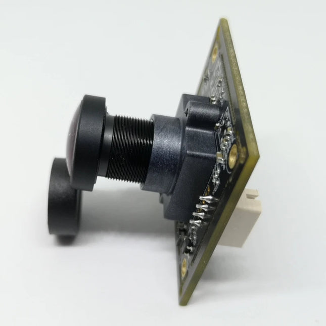 1080p Camera Module 2MP CMOS IMX291 Wide Angle 130 Degree No Distortion USB2.0 UVC Plus And Play For Usb industrial Vision