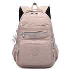khaki / T1376 33x16x47cm