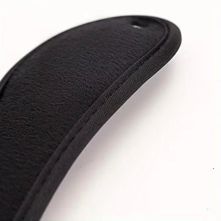 New 4Pcs Spanking Paddle For Adult Sex Pleasure PU Leather Whip & Crop Bondage Accessories Toys For Women Couples