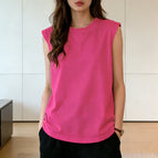 XS / Rose Red