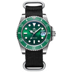 nylon green / China Mainland