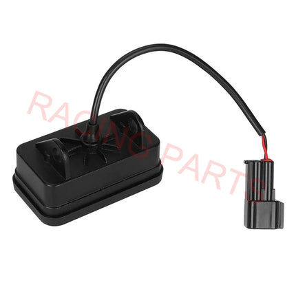 For SurRon Light Bee X Segway X260 Talaria Sting MX4 MX3 Plug N Play 20W Headlight Switch White Spot Flood Led Pod Combo Kit
