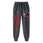 Dark Gray 4 / M