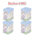random 4 pcs 1