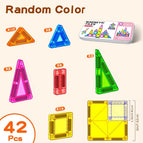 42Pcs
