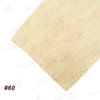 60 / 35%-45% / 1 piece|22inch 95G-100G|6 months