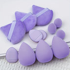 12Pcs-Purple