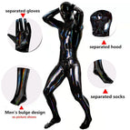 Catsuit Full Sets / M