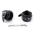 Ankle Cuffs