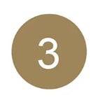 Color 3 with name / 6M