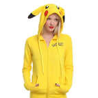 Pikachu / M