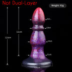 Fantasy Dildo / China Mainland