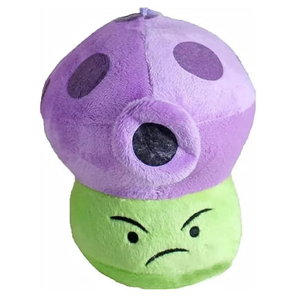 30CM Plants vs Zombies 2 Giant Zombie vs Plush Plants Toys Sunflower Zombie Yeti PVZ Plush Stuffed Toys Doll Birthday Xmas Gifts