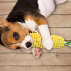 Silent corn