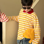 yellow / 3T