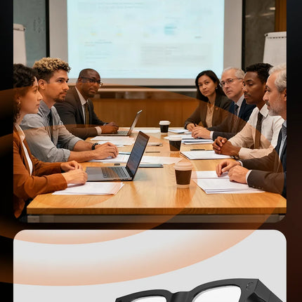 2026 Smart Glasses HD Photo Video OpenAI Record Translation Touch Photochromic Lenses Bluetooth Call Music Multifunction Glasses
