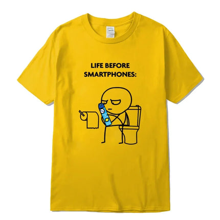 Men's T-shirt High Quality 100% Cotton T Shirt Printing Streetwear Summer Casual Cool Loose O-neck Men T-shirt Male Tops