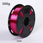 Silk Rose 500g / China Mainland