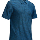 Blue / CN 4XL (US 2XL) / China Mainland