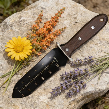 Garden Shovel Hand Cultivator / Pelle Jardin Cultivateur Manuel