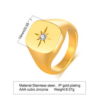 RC-524G / US Ring Size 06