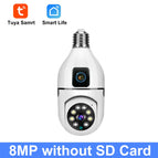 8MP Cam Only