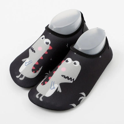 Boys Girls Shoes Baby Swim Slip on Anti-Slip Socks Children Beach Outdoor  Slipper Kids Flats Barefoot Quick-Dry Shoes Socks