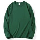 Blackish Green / XXXL