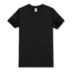 black / S