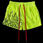Green black / 4XL