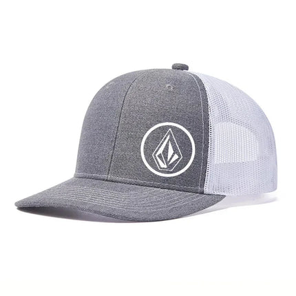 Spring Unisex Luxury High Quality Cap for Man Baseball Caps Man Woman Hiphop Snapback Hat Outdoor Casual Trucker Hat Gorras Homb